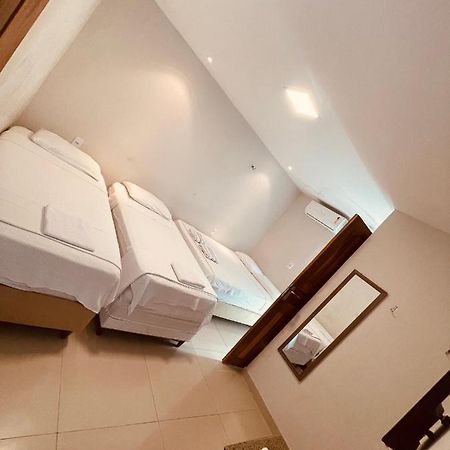 Hotel Clin Acaraú 外观 照片